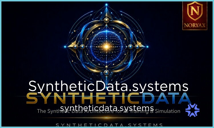 SyntheticData.systems image 2