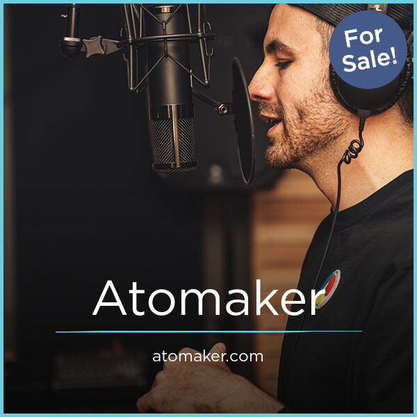 Atomaker.com