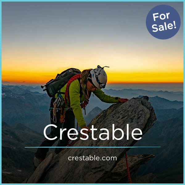 Crestable.com — 2
