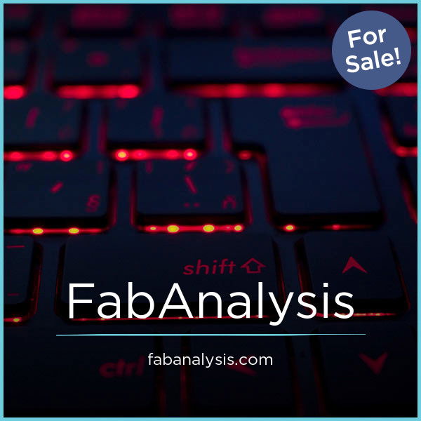 FabAnalysis.com