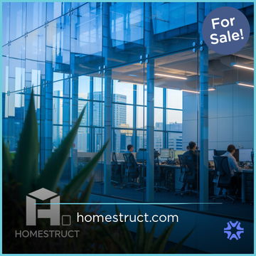 HomeStruct.com