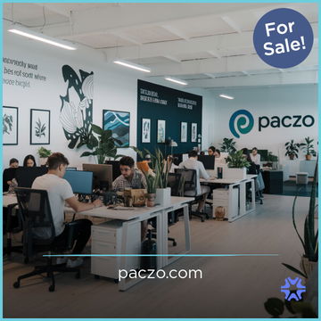 Paczo.com