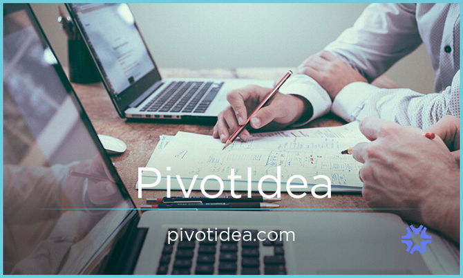 PivotIdea.com