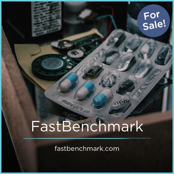 FastBenchmark.com