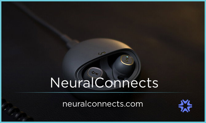 NeuralConnects.com — 2