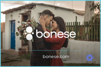 Bonese.com - Creative brandable domain for sale