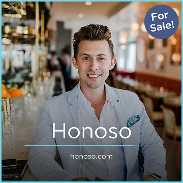 Honoso.com