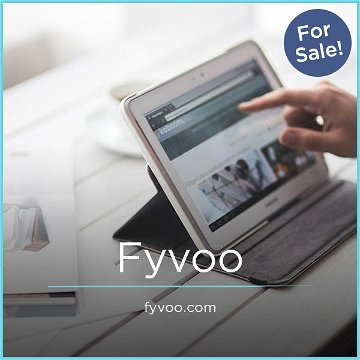 Fyvoo.com