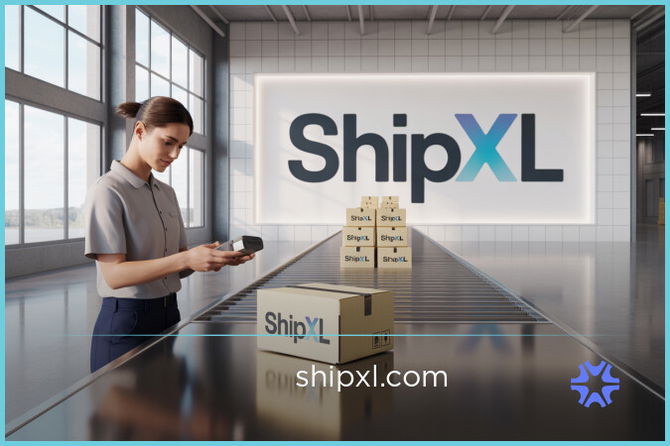 ShipXL.com — 2