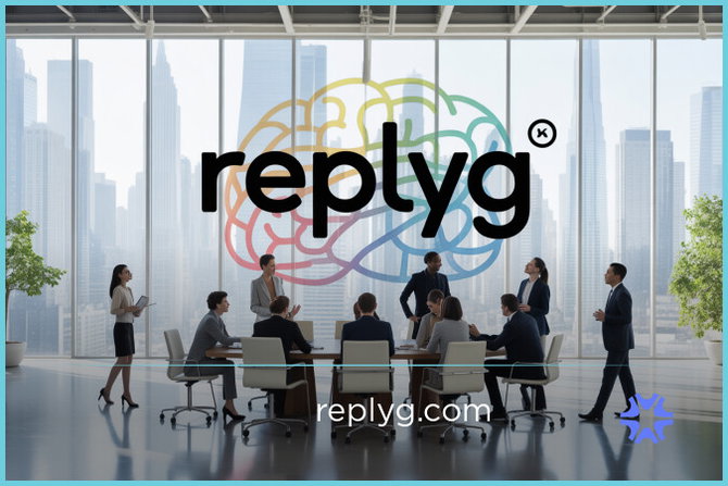 ReplyG.com — 2