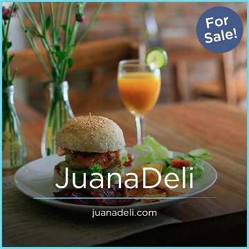 JuanaDeli.com