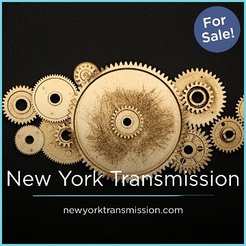 NewYorkTransmission.com