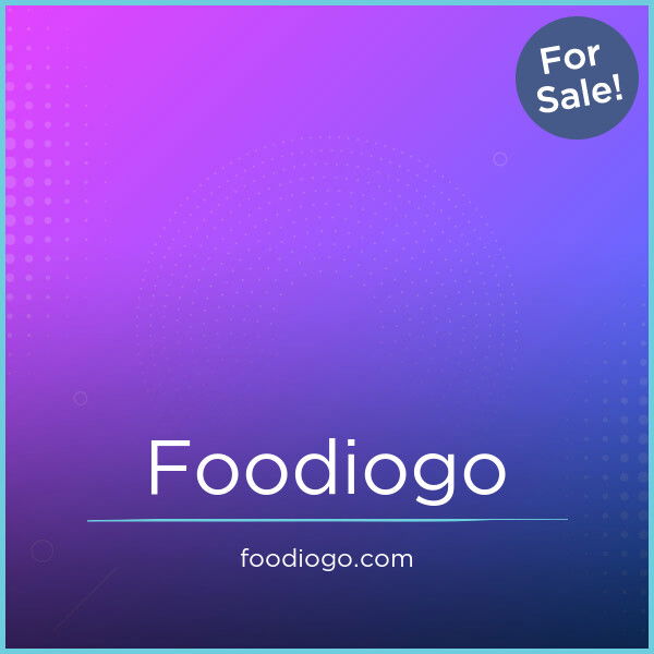 Foodiogo.com