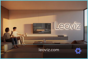 Leoviz.com - Best premium domains for sale