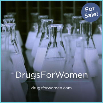 DrugsForWomen.com