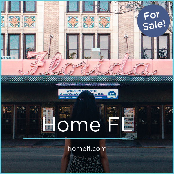HomeFL.com — 2