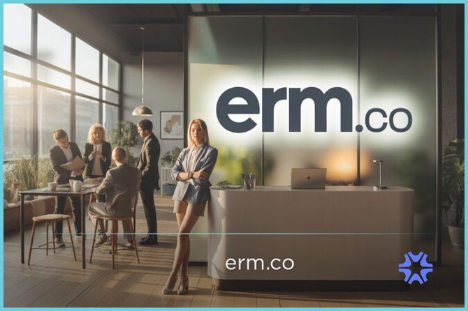 ERM.co — 2