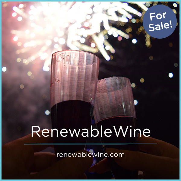 RenewableWine.com image 2