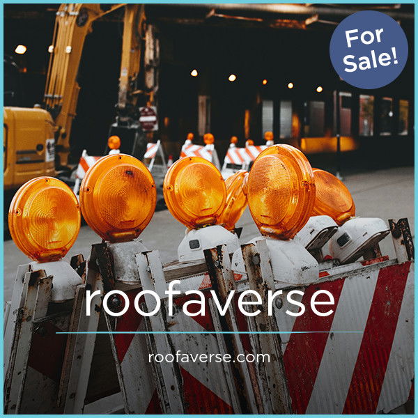 Roofaverse.com