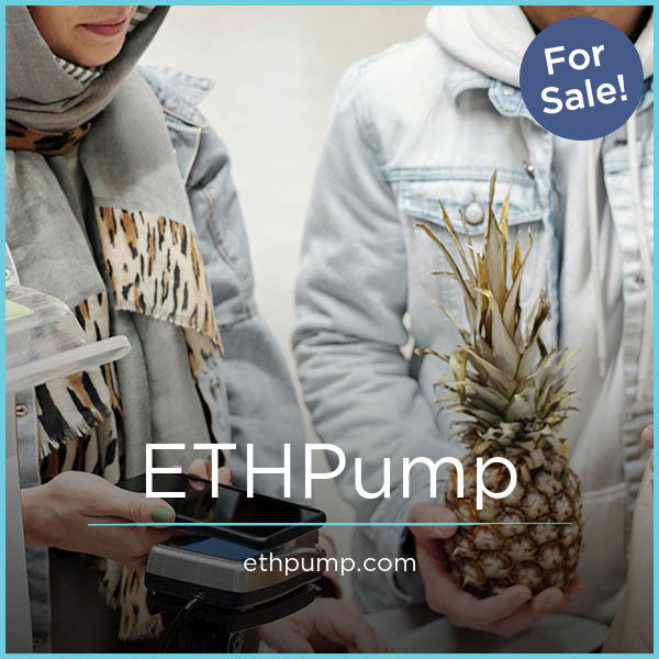 ETHPump.com