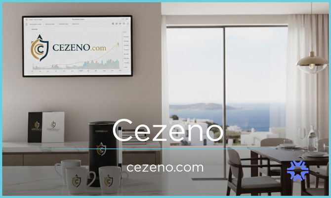Cezeno.com — 2