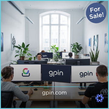 GPin.com