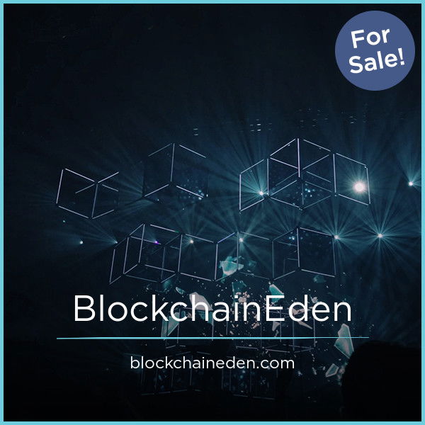 BlockchainEden.com