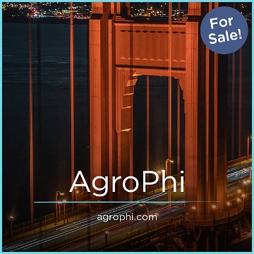 AgroPhi.com