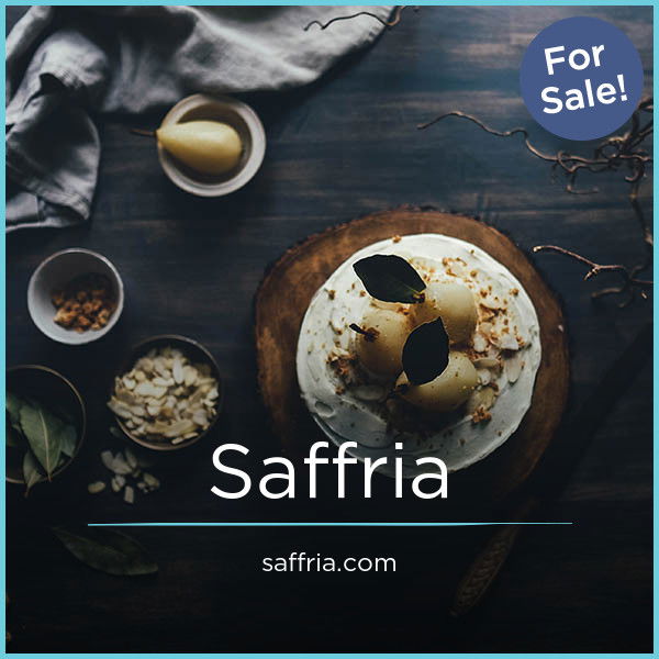Saffria.com — 2