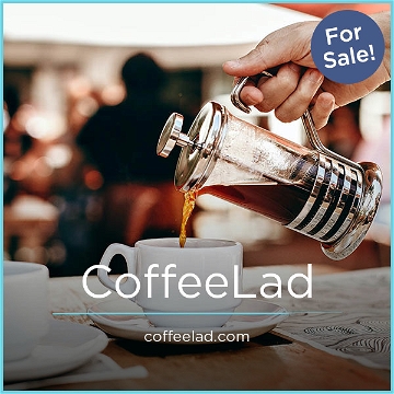 CoffeeLad.com