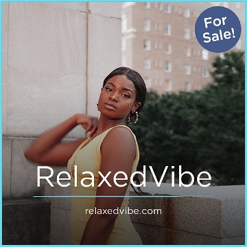relaxedvibe.com
