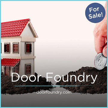 DoorFoundry.com