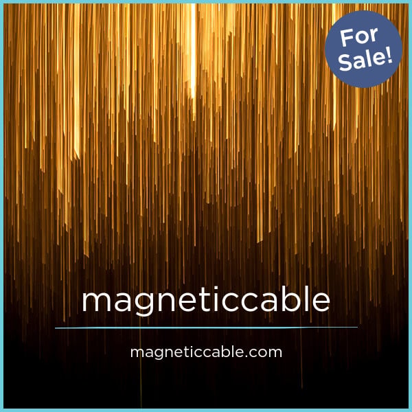 MagneticCable.com image 2