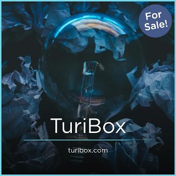 TuriBox.com