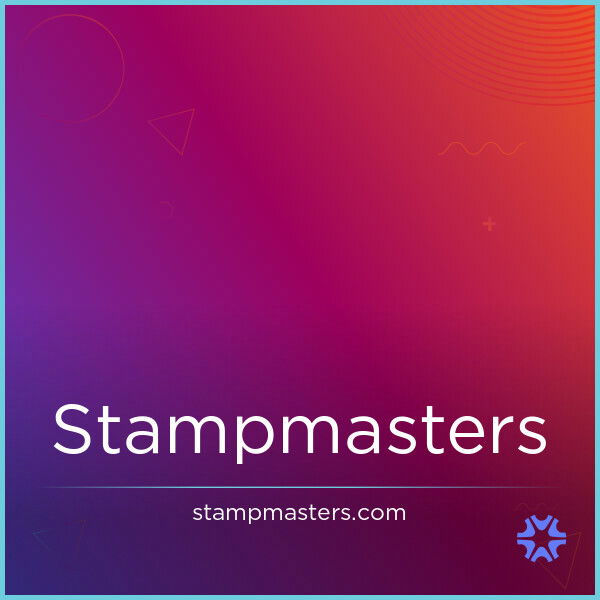 StampMasters.com