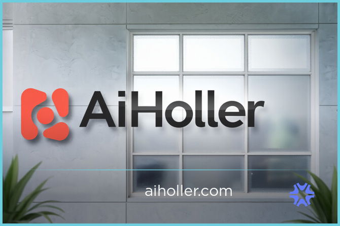 AiHoller.com — 2