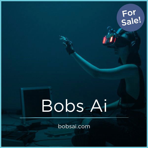 BobsAI.com