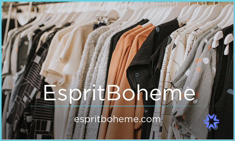 EspritBoheme.com image 2