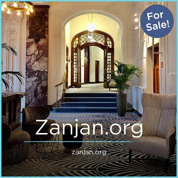 Zanjan.org