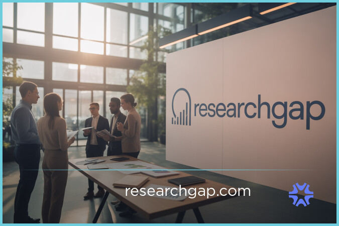 ResearchGap.com - Creative domains for sale