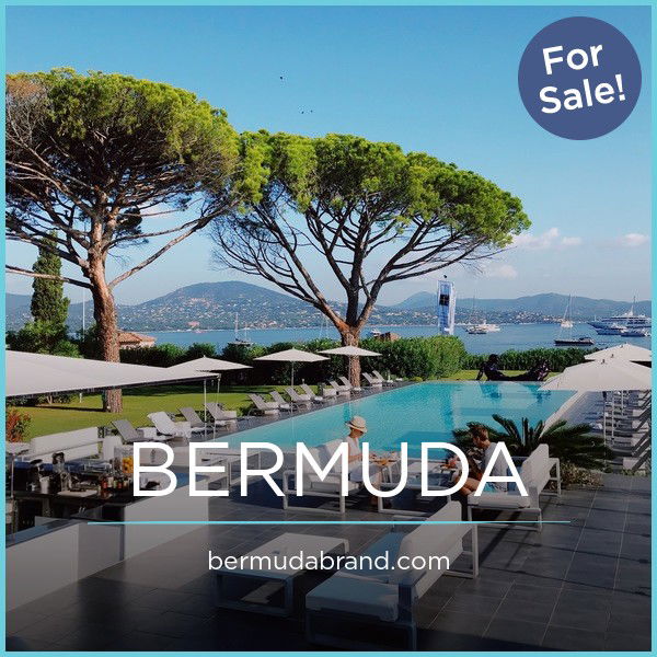 BermudaBrand.com