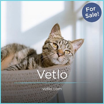 Vetlo.com
