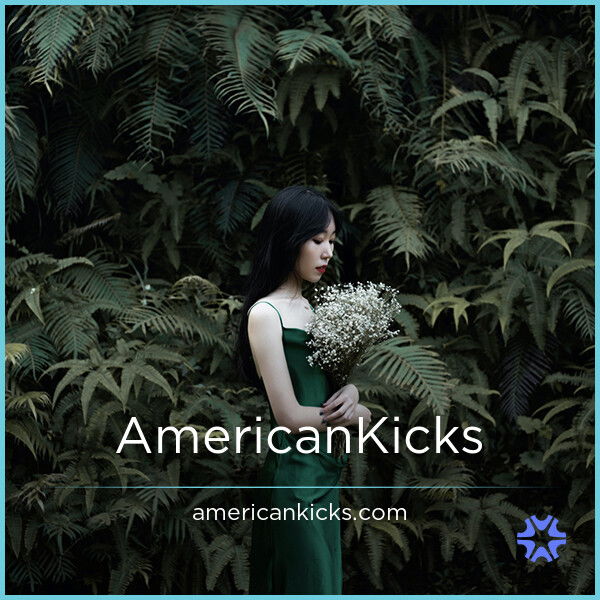 AmericanKicks.com