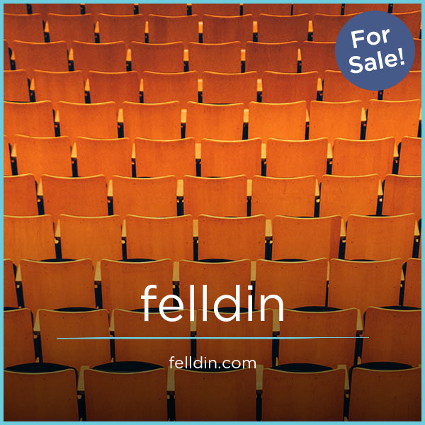 Felldin.com image 2