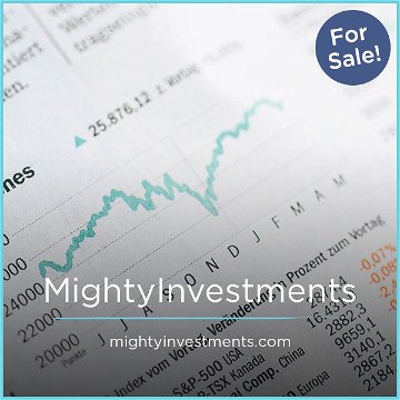 MightyInvestments.com