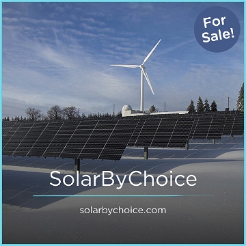 SolarByChoice.com