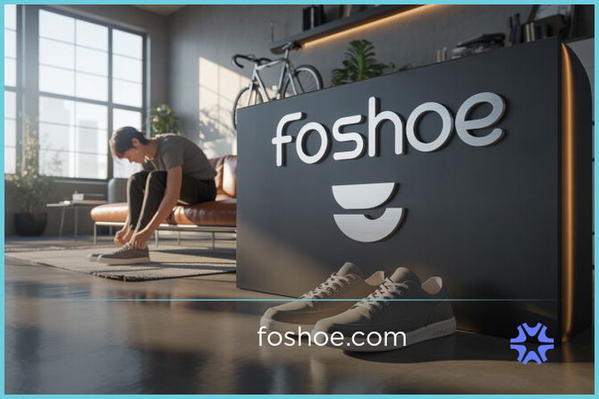 FoShoe.com — 2