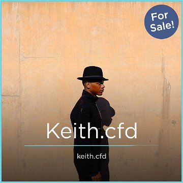 Keith.cfd