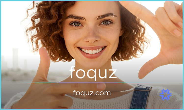 Foquz.com — 2