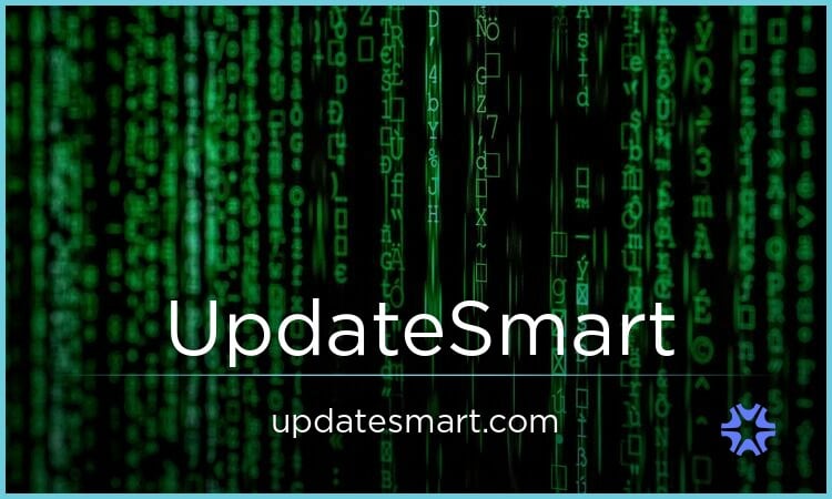 UpdateSmart.com - Best premium domain names